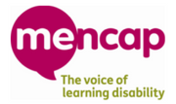 Mencap logo