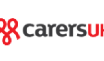 Carers UK Logo